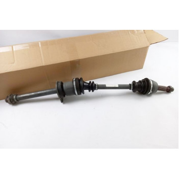 привод ford fiesta 4 mazda 121 1.3 1.4 1.8d