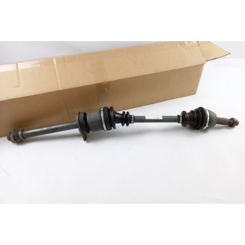 привод ford fiesta 4 mazda 121 1.3 1.4 1.8d