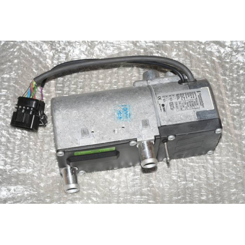 отопитель eberspacher hydronic b5ws 5kw benzin ford galaxy volkswagen sharan seat alhambra