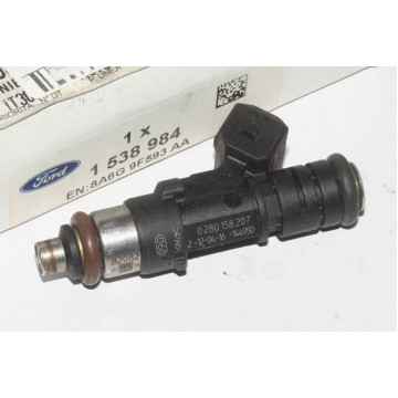 форсунка ford 1.4 1.6
