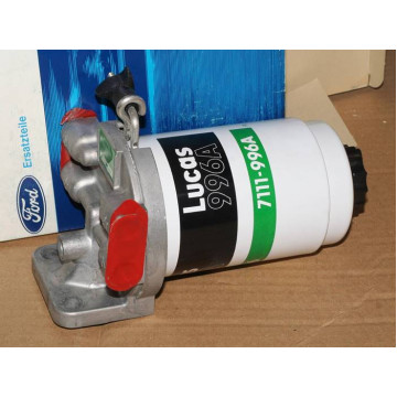 топливный фильтр ford transit 4 86-94 fiesta 95-02