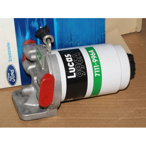 топливный фильтр ford transit 4 86-94 fiesta 95-02