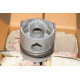 поршень mercedes om615 87.00
