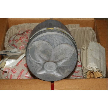 поршень mercedes om615 87.00