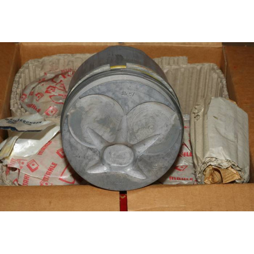 поршень mercedes om615 87.00