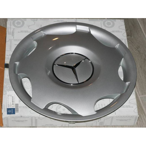 колпак колеса mercedes w203