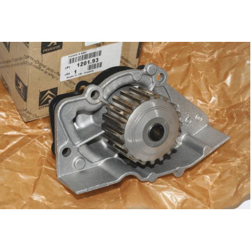 помпа peugeot 306 806, citroen xantia/zx 2.0i/1.9d-2.1d