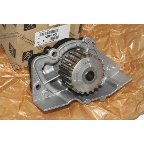помпа peugeot 306 806, citroen xantia/zx 2.0i/1.9d-2.1d