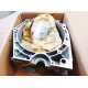 корпус кпп peugeot expert boxer citroen jumper 16- fiat ducato scudo opel movano vivaro