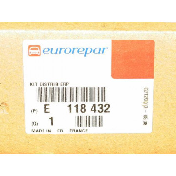 ремень грм peugeot 206 307 406 citroen c4 c5 1.8 2.0 153x25.4 к-т