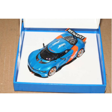 модель автомобиля renault alpine a 110-50