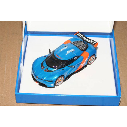 модель автомобиля renault alpine a 110-50