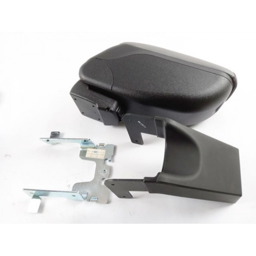 подлокотник renault duster 10-21