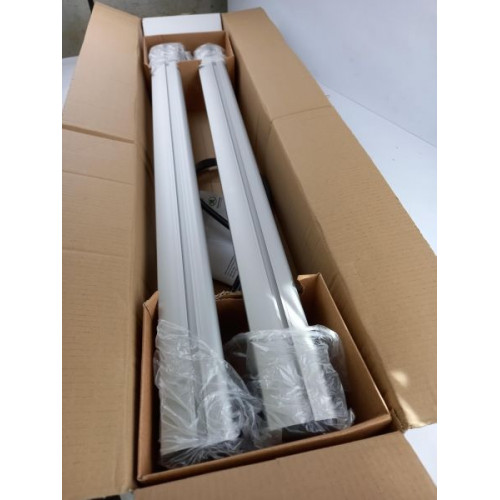 багажник skoda enyaq