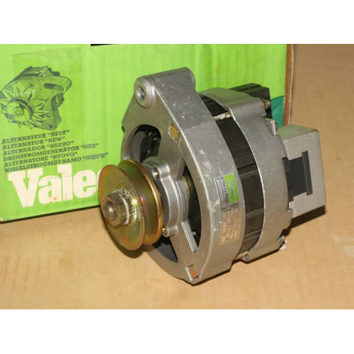 генератор citroen lna visa 14v, 40a