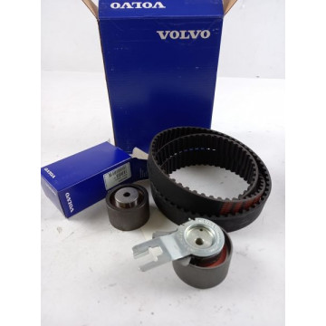 ремень грм volvo s80 2.8 t6 2.9 3.0 к-т