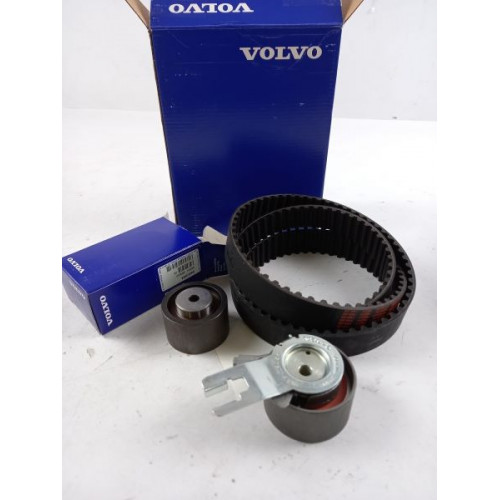ремень грм volvo s80 2.8 t6 2.9 3.0 к-т