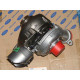 турбина ford 1.6 tdci peugeot citroen mini 1.6
