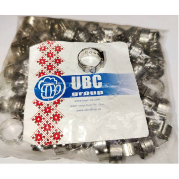 хомут ушной 14 ubc group