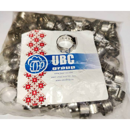хомут ушной 14 ubc group