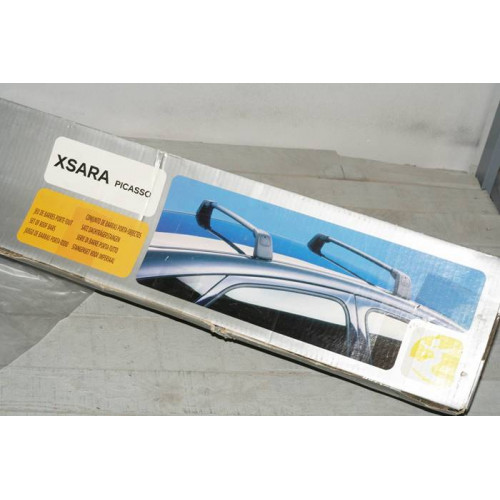 багажник citroen xsara picasso 99-12г