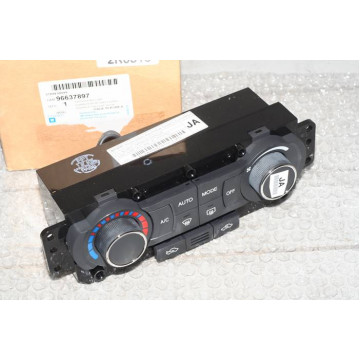 блок печки chevrolet epica v250 2006-2012