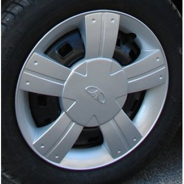 колпак колеса matiz 96564680