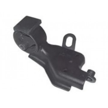 подушка двиг chery qq левая