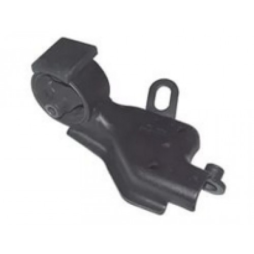 подушка двиг chery qq левая