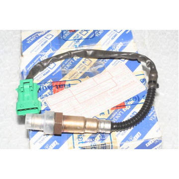 датчик кислорода fiat scudo ulysse partner 206 207 306 308 xantia c4 jumpy