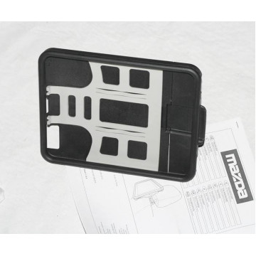 держатель планшета mazda cx-5 17- ipad