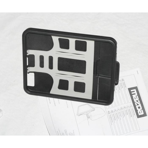 держатель планшета mazda cx-5 17- ipad