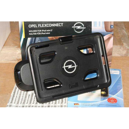 держатель планшета opel combo life 18- ipad mini