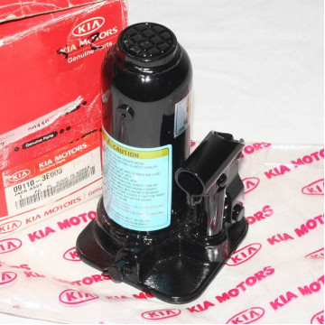 домкрат kia sorento 02-08