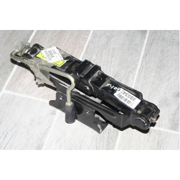 домкрат peugeot 106 206 306 citroen c2 c3 saxo
