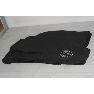 коврики dodge caliber 2008-2012