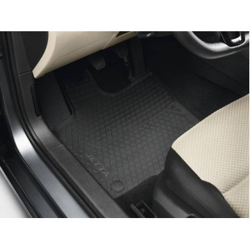 коврики volkswagen jetta 11-18