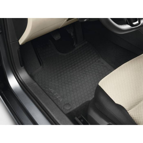 коврики volkswagen jetta 11-18