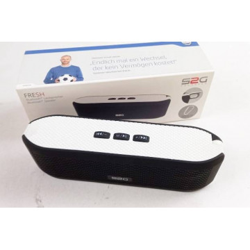 колонка bluetooth sound2go