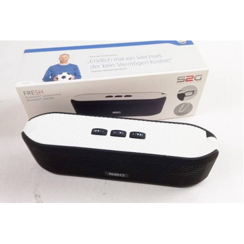 колонка bluetooth sound2go