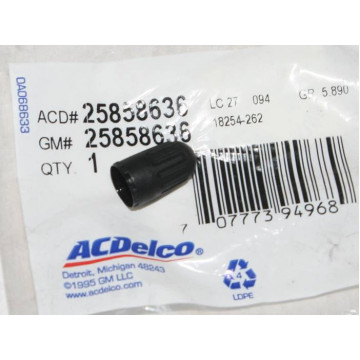 колпачек нипеля acdelco