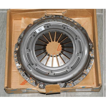 корзина сцепления ford focus 1.6 tdci