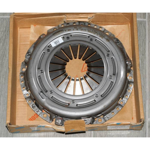 корзина сцепления ford focus 1.6 tdci