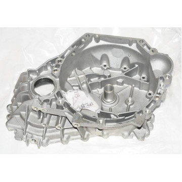 корпус кпп hyundai i40