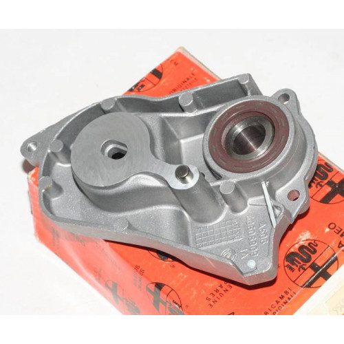 крышка двигателя alfa romeo 145 146 155 156 gtv spider twin spark 2.0 балансирног