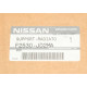панель телевизора нижняя nissan qashqai 07-13г
