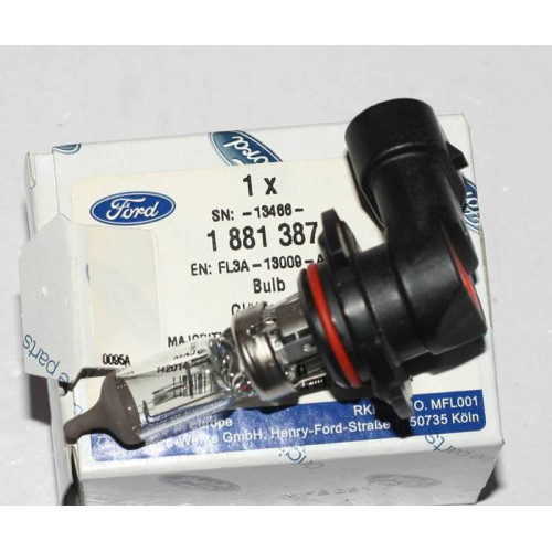 лампа h10 ford