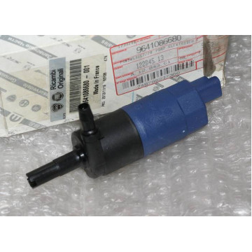 мотор омывателя фар fiat scudo ulysse Renault Clio Citroen C4 C5 C6 C8 Peugeot 307 407