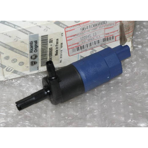 мотор омывателя фар fiat scudo ulysse Renault Clio Citroen C4 C5 C6 C8 Peugeot 307 407