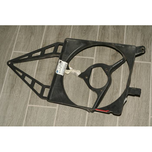 кожух вентилятора opel corsa b tigra a 1.2 1.4
